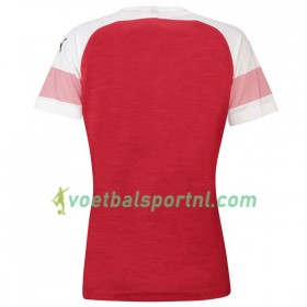 Arsenal Dames Thuis Shirt 2018-19